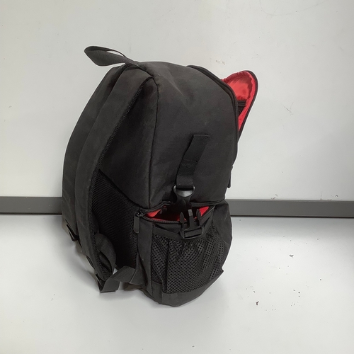 289 - Camera and lens backpack