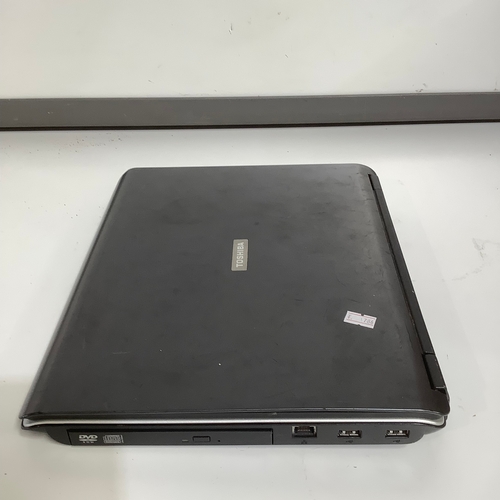 385 - Toshiba satellite pro L100 sold as spares