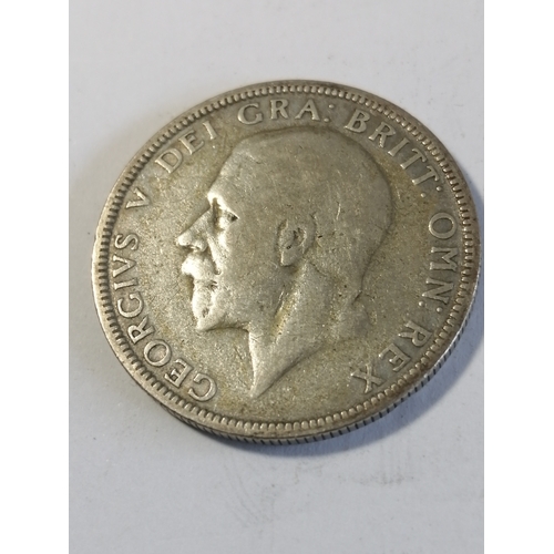 35A - COINS : 1932 Florin (key date)