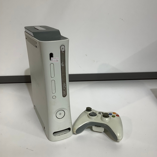 363 - Xbox 360 untested