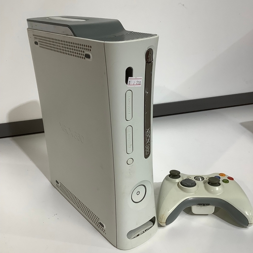 363 - Xbox 360 untested