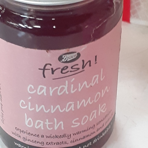 9 - Selection of 'smellies'. Includes Versace Blue Jeans and No 7 products and much more. All new except... 