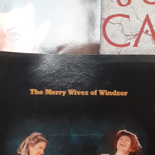 15 - Quantity of Shakespeare Company theatre programmes mostly from early 2000s. Majority Tolethorpe. Ove... 