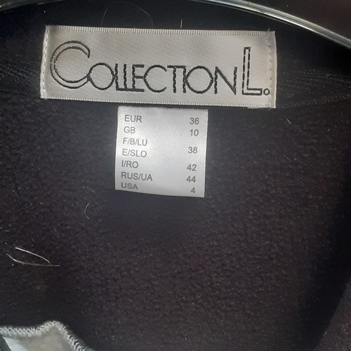 9 - A large number of women's jackets/coats. Various labels l, including some Cotton Traders, Collection... 