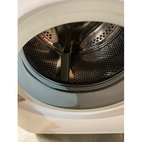 477 - Hoover 6Kg washing machine in working order