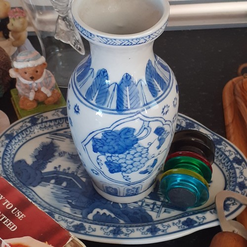 8 - Large mixed lot of assorted items ranging from vintage to modern. Eclectic mix. Some new and no note... 