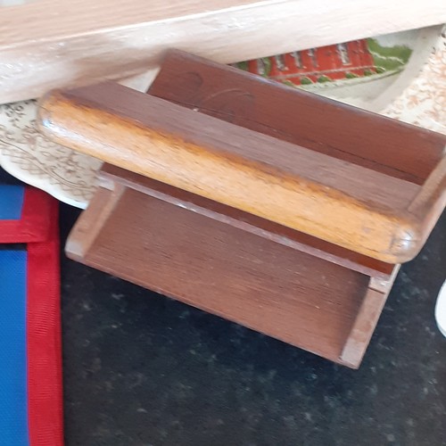 8 - Large mixed lot of assorted items ranging from vintage to modern. Eclectic mix. Some new and no note... 