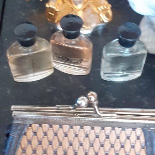 8 - Large mixed lot of assorted items ranging from vintage to modern. Eclectic mix. Some new and no note... 