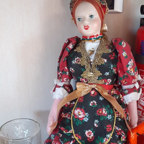 8 - Large mixed lot of assorted items ranging from vintage to modern. Eclectic mix. Some new and no note... 