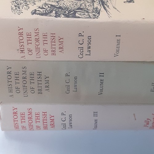 32 - 3 volumes of 