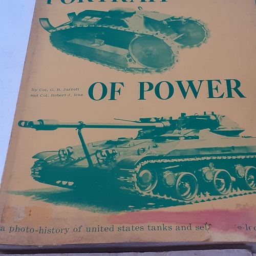 48 - Vintage/antique books and magazines on Defence and the military. Wide range of subject matter from T... 