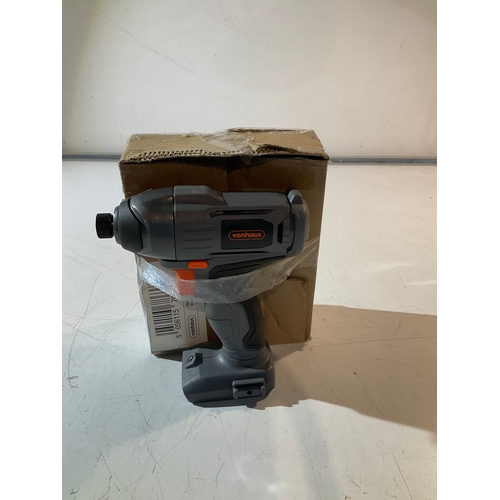 214 - Boots automatic slide projector and Vonhaus compact drill