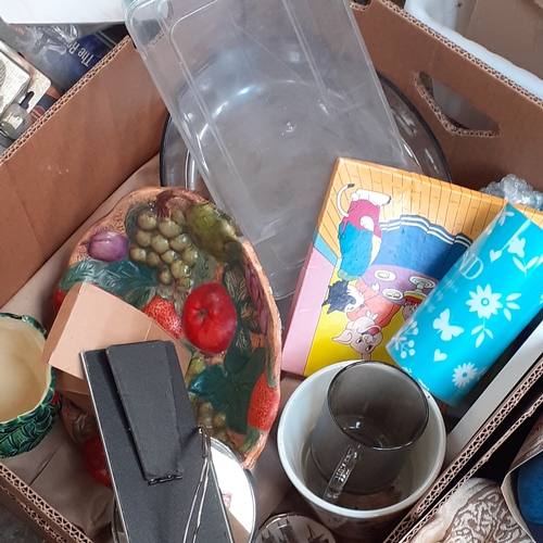 465A - Large joblot. Suitable car boot items. Modern, vintage, household. Overall no damage. Resale opportu... 