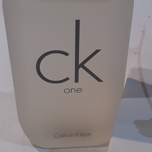 3 - Calvin Klein 