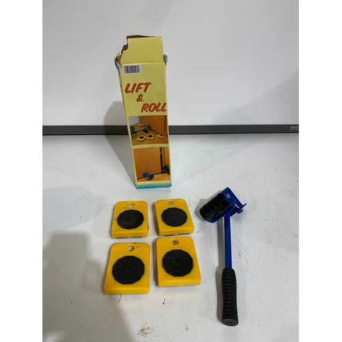 287 - Powerfix ‘Lift & Roll’ Furniture Moving Tool