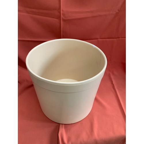 289 - Large Ceramic Indoor Plant Pot