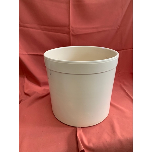 289 - Large Ceramic Indoor Plant Pot