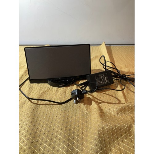 59 - Bose SoundDock with power cable