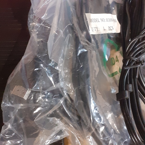 40B - Humax Foxsat - HD Digital box. As new in box with all accessories, instructions and remote