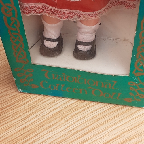 13 - Children's toys. Barbie wardrobe,  Ninja turtle, vintage doll and pull along train and Fisher Price ... 