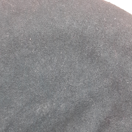 19A - Boy scout beret with cap badge. Shows age. No damage but requires a clean up.