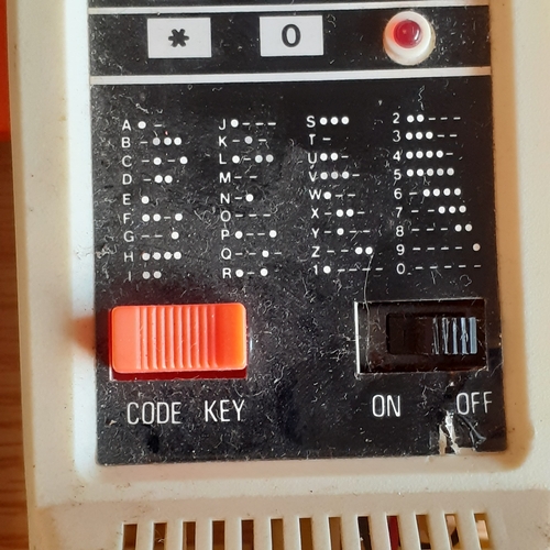 11 - Vintage combat communicators walkie talkies. Good vintage condition. Not tested as no batteries but ... 