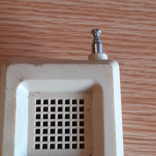 11 - Vintage combat communicators walkie talkies. Good vintage condition. Not tested as no batteries but ... 