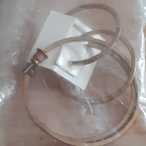 12 - Large quantity of earrings. Lots are paired, some odd. Mostly very nice condition. Mix of mostly stu... 