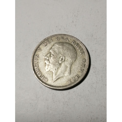 27A - COINS : 1932 Florin (rare date)