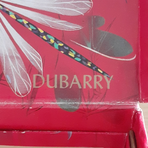 7 - Jewellery box with various costume rings and earrings with some eye-catching stones. All complete wi... 