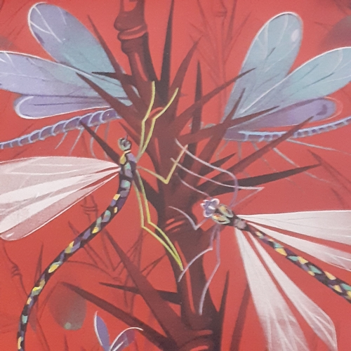 7 - Jewellery box with various costume rings and earrings with some eye-catching stones. All complete wi... 