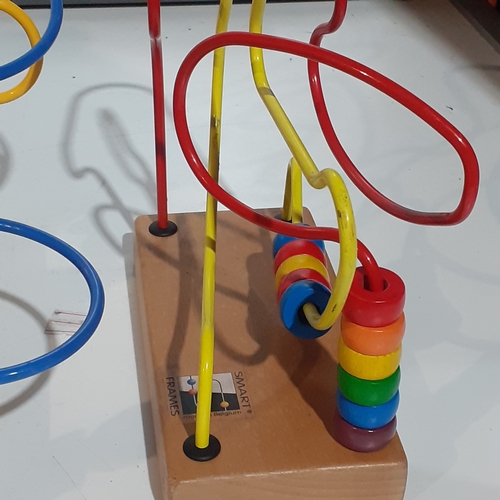 1 - Children's smart frames. No damage. Nice stocking filler