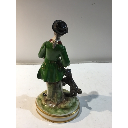 33 - Sauthier collection 1996 Portuguese figure