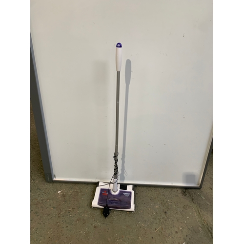 305 - Bissell cordless floor sweeper