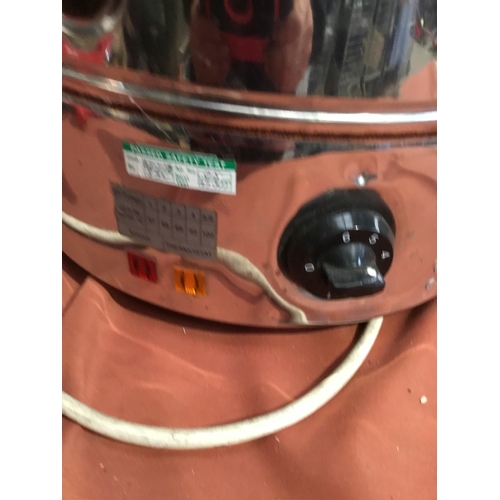 398 - Burco Catering Electric Water Boiler