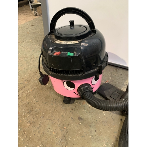 416 - Henry Hoover, untested