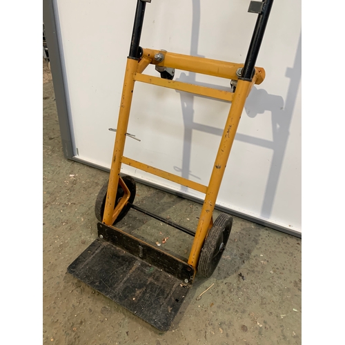 444 - Adjustable Sack Barrow