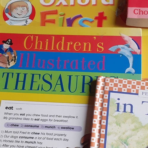 29 - A selection of children's books. Aimed at toddler to 5 years sort of age bracket some traditional st... 