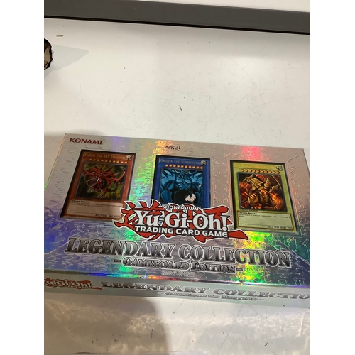 457 - Yu-Gi-oh trading card game