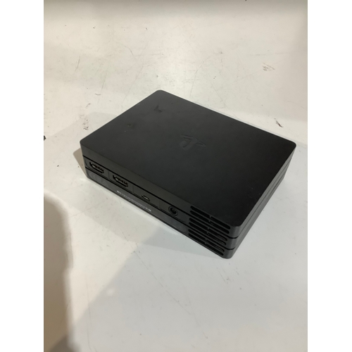 458 - Sony VR headset processing unit - CUH-ZVR2 - no leads