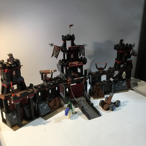 104 - Lego Vladeks Fortress