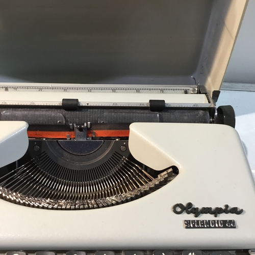 150 - Olympia Portable 