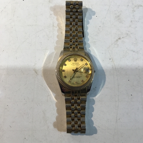 274 - Replica Rolex watch