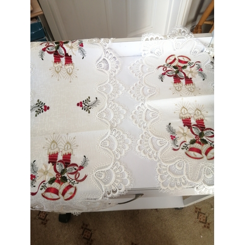 13A - Mixed Christmas items