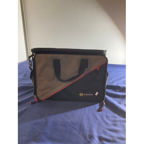 117 - CK Magma Technicians tool case