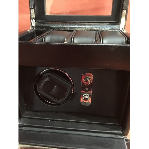 83 - Dulwich Design watch winder