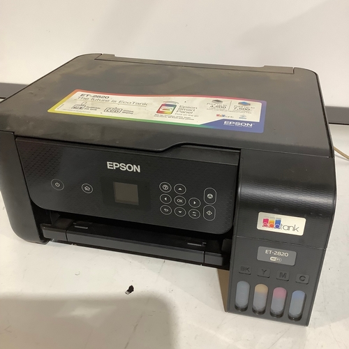 275 - Epson ET-2820 ecotank printer