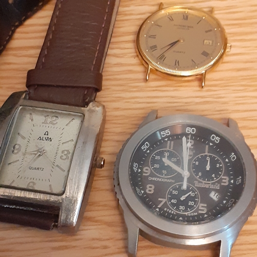 12A - Quantity of watches and watch faces. Leading brands such as Ben Sherman, Fossil, Lorus and more. Als... 