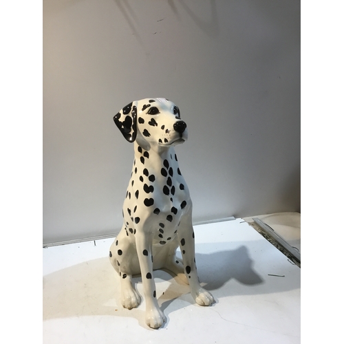 20 - Beswick Dalmatian dog approx 14 ins high excellent condition