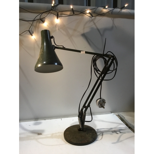 26 - Genuine brandd Anglepoise lamp